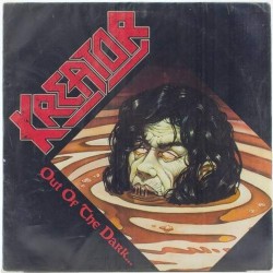 Пластинка Kreator Out of the Dark… Into the Light